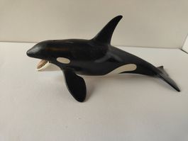 Schleich Orka Meerestiere Wal Killerwal