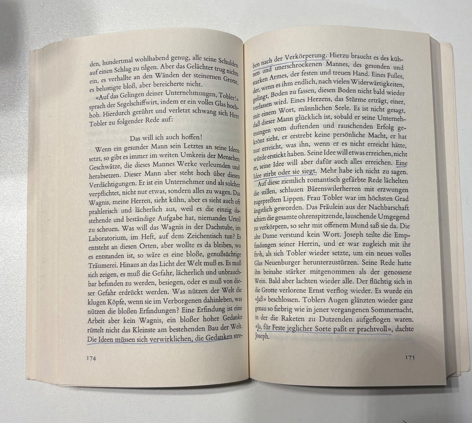 Libri: Der Gehülfe von Robert Walser – Usato da Zürich venduto da haj_cp28 5