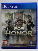 For Honor - PS4