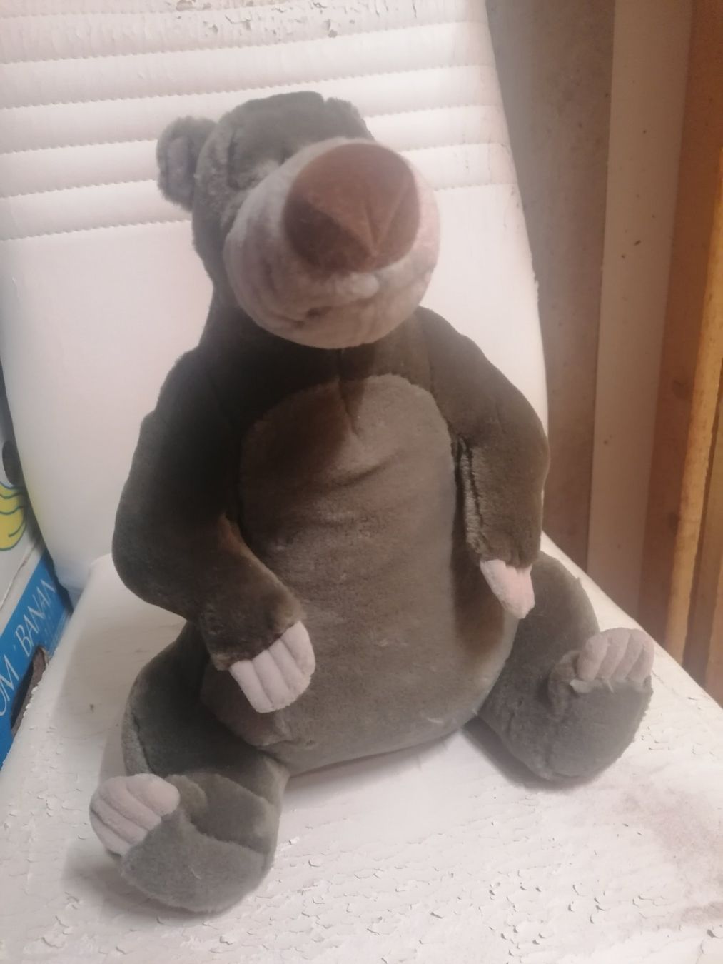 Spielzeuge: Bambi et Baloo – Gebraucht aus St-Prex von ojo_b2tx 4