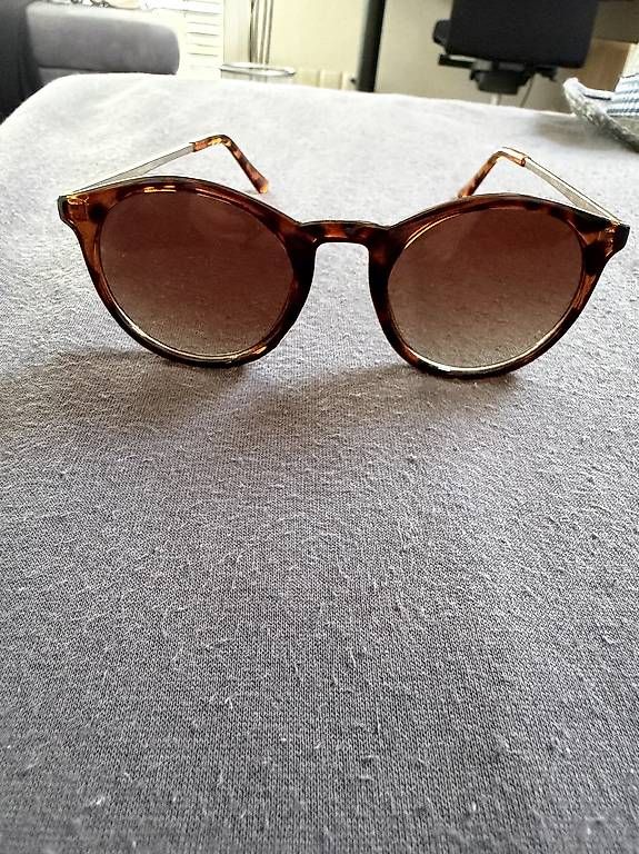 Brillen & Gläser: Sonnenbrille – Gebraucht aus Rain von LuzRaeder 4