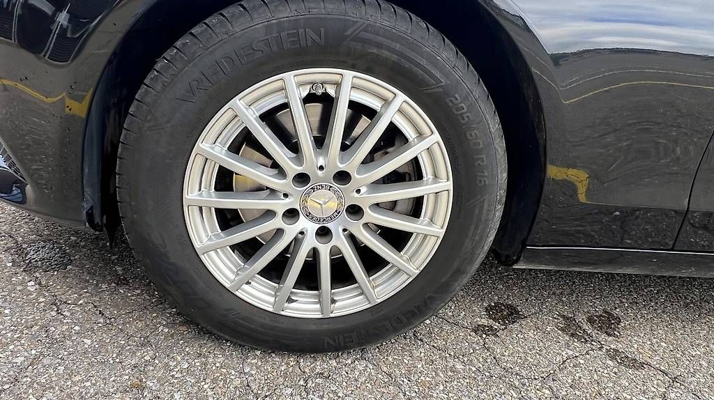 Automobili: Jolie Mercedes expertisée – Usato da Estavayer-Le_Gibloux venduto da kelko 2