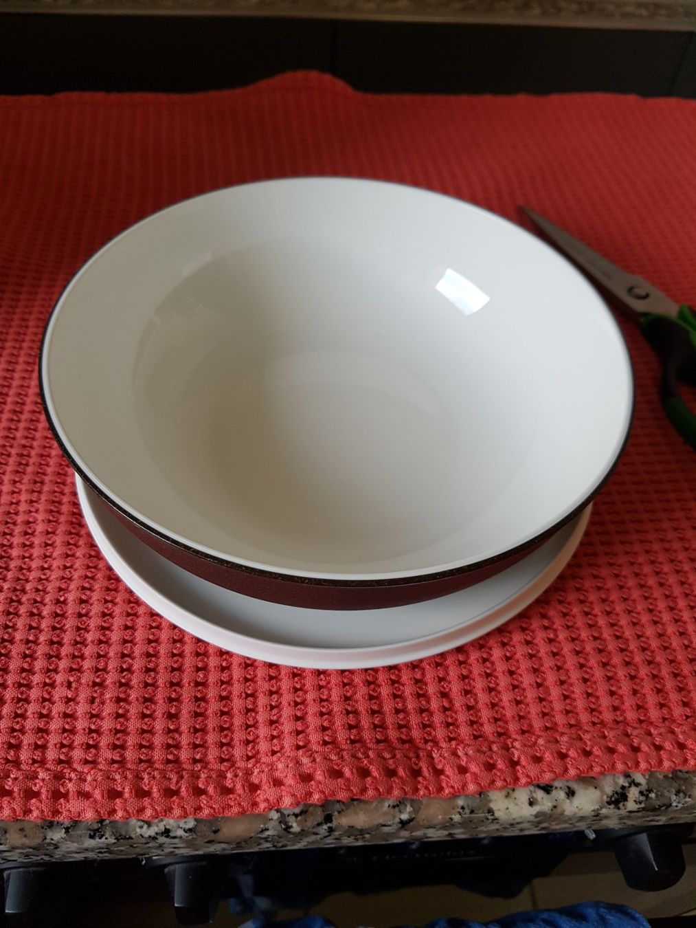 Tupperware Contenitori & Simili: Allegra  740ml – Nuovo e nell'imballaggio originale da Hasle b. Burgdorf venduto da buddle32 2