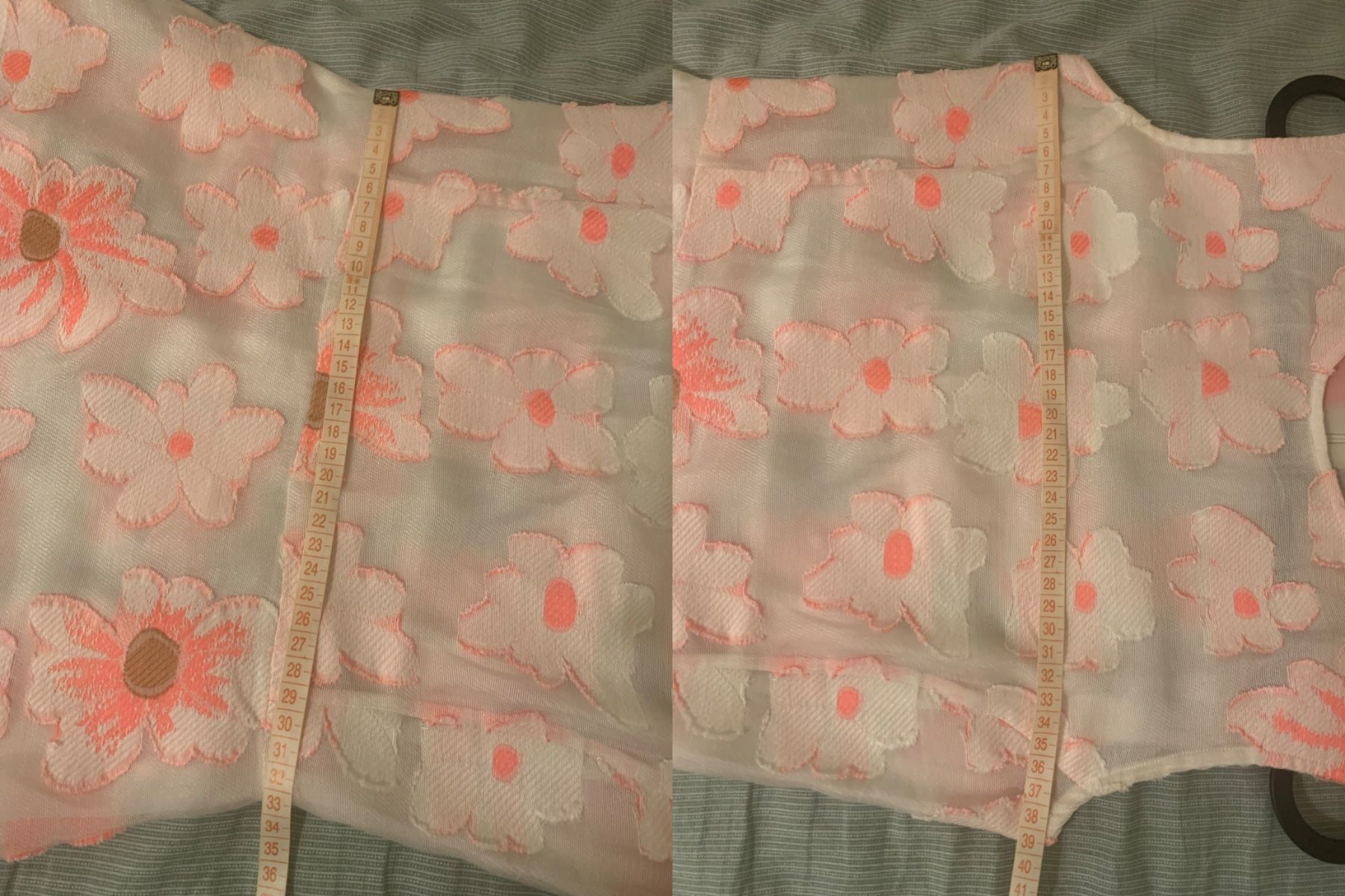 Chloé Vestiti: Chloé silk & cotton dress – Nuovo (secondo la descrizione) da Zürich venduto da mzh_9l8h 8