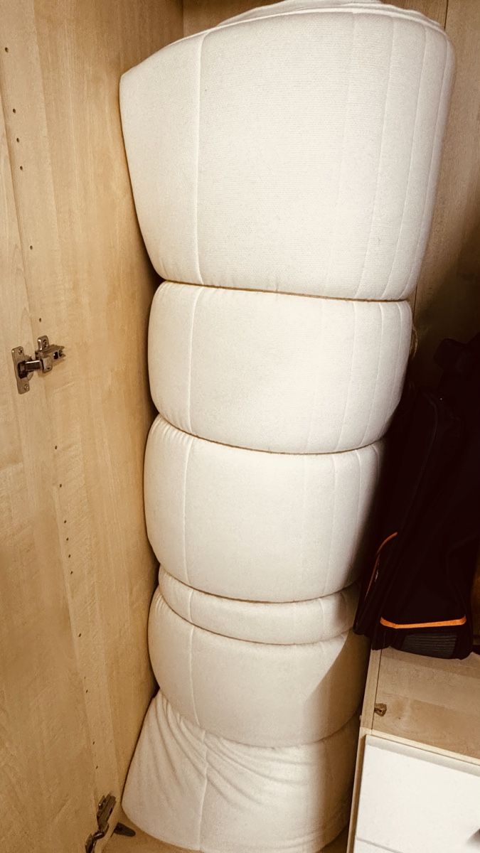 Matratzen: Matrazenauflage von Ikea – Gebraucht aus Oberdorf BL von Misswhite 6