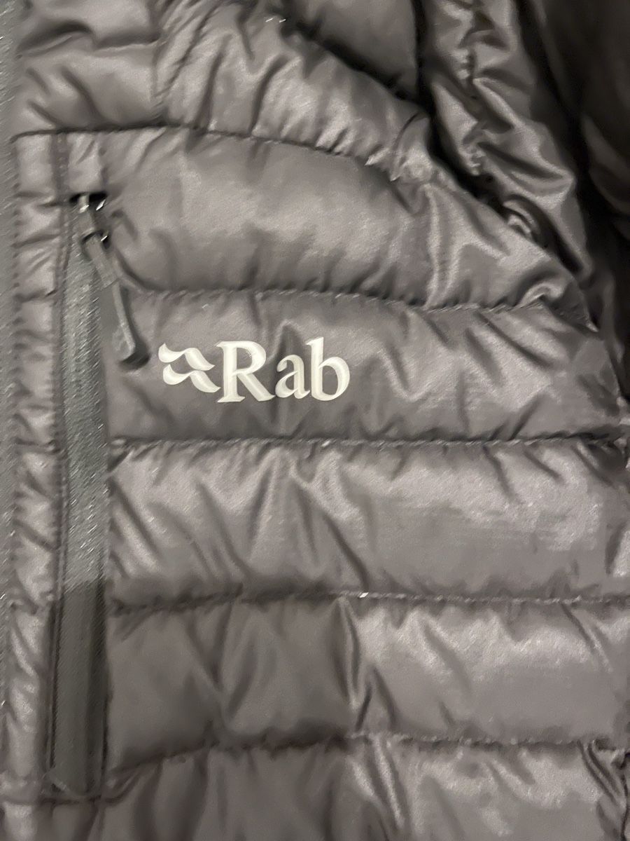 Rab Giacche: Rab Micro Alpine Jacket - size XS / UK 8 – Usato da Dättwil AG venduto da sti_7kw9 2