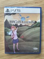 RPGolf Legends Sealed (PS 5)