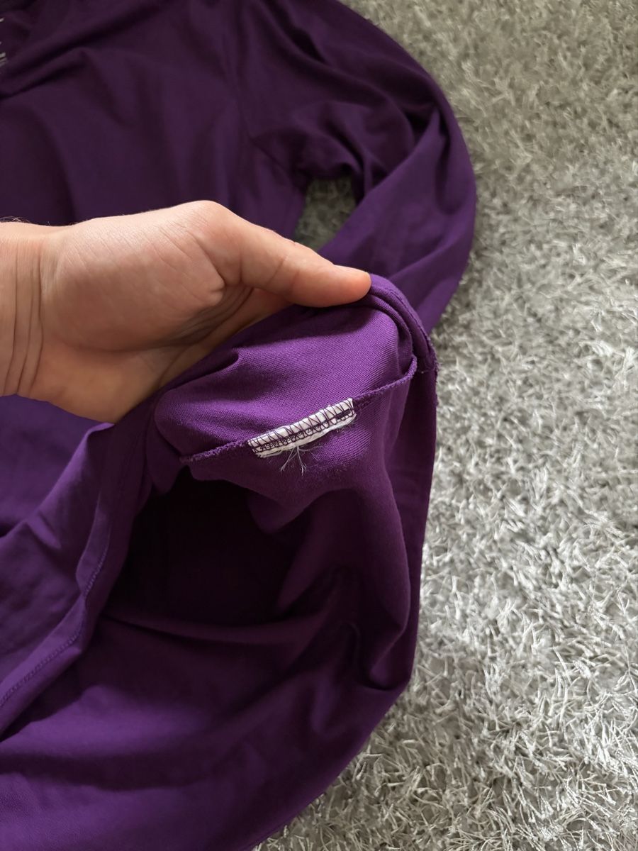 Nike Maglioni & Felpe: Nike ACG Purple Long Sleeve Tee – Nuovo (secondo la descrizione) da Brislach venduto da edu_t6pq 6