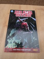 Red Hood Outlaw Vol. 1 DC Comics Megaband good condition