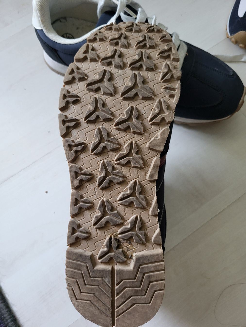 Scarpe da uomo: Freizeit schuhe Nr.41 – Usato da Riehen venduto da tamola67 2