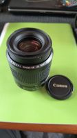 Canon Zoom Lens EF 80-200mm f/4.5-5.6 II - Top Zustand!