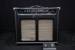 Rivera Clubster Royale Boutique Amp
