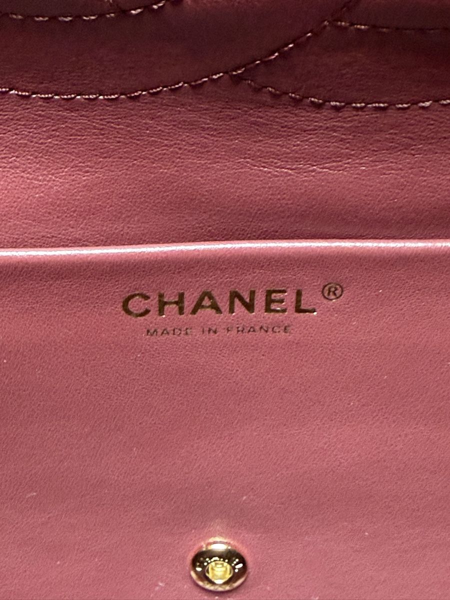 Chanel Borse da donna: Chanel Maxi Flap New – Nuovo e nell'imballaggio originale da Fully venduto da Fashion_Mania 5