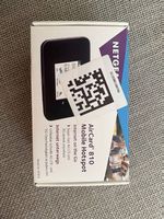 Netgear AirCard 810 (AC810) mit Originalverpackung