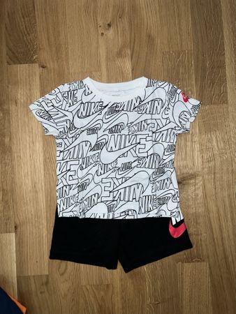 Nike Kids Summer Outfit 12m