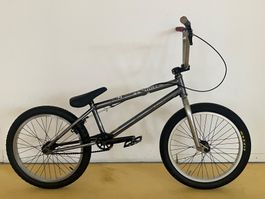 Deviate BMX