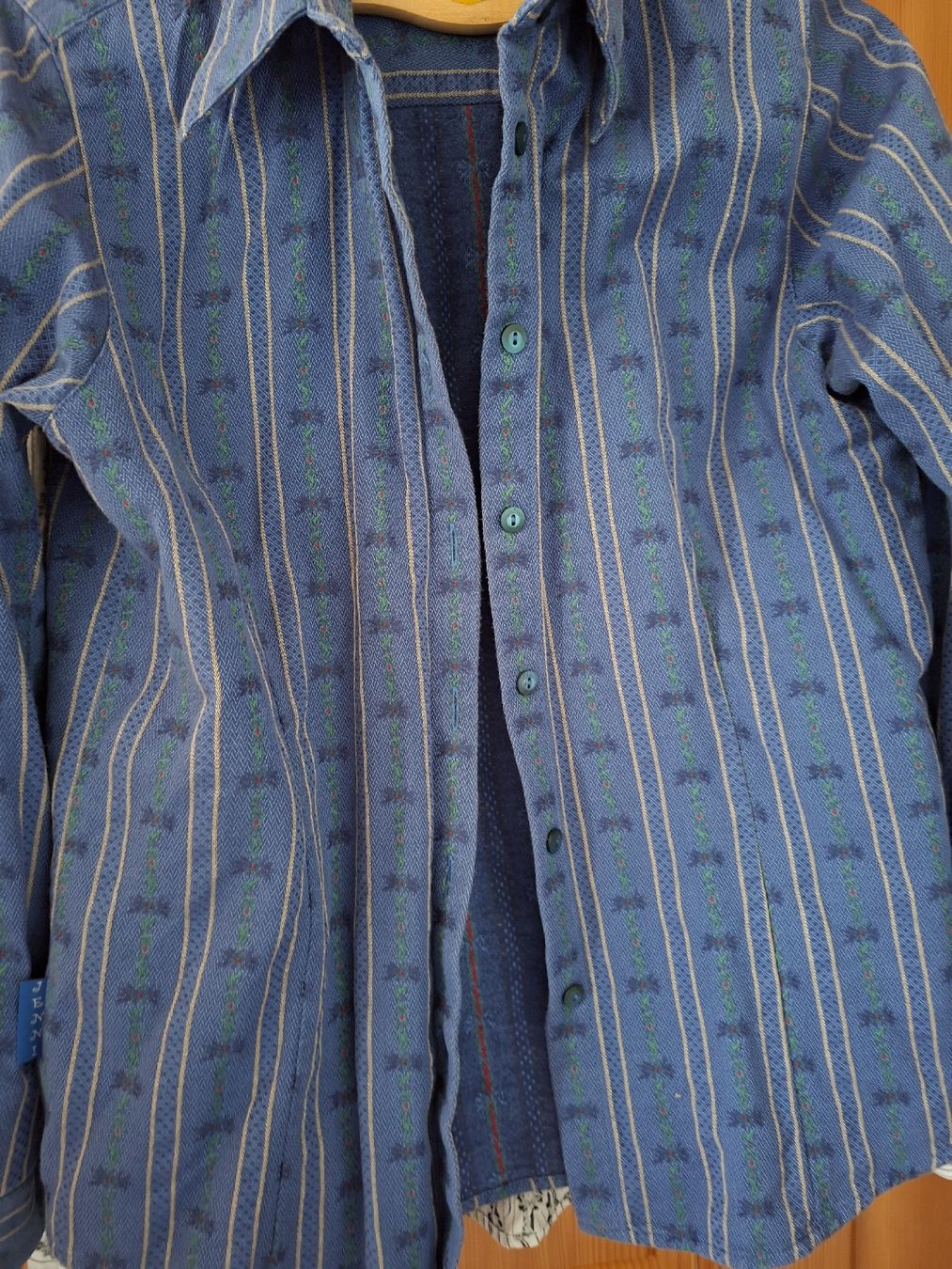 Camicette: Jenni Bluse Damen  – Usato da Herbligen venduto da bae_9j6p