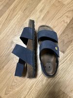 ESD sandals