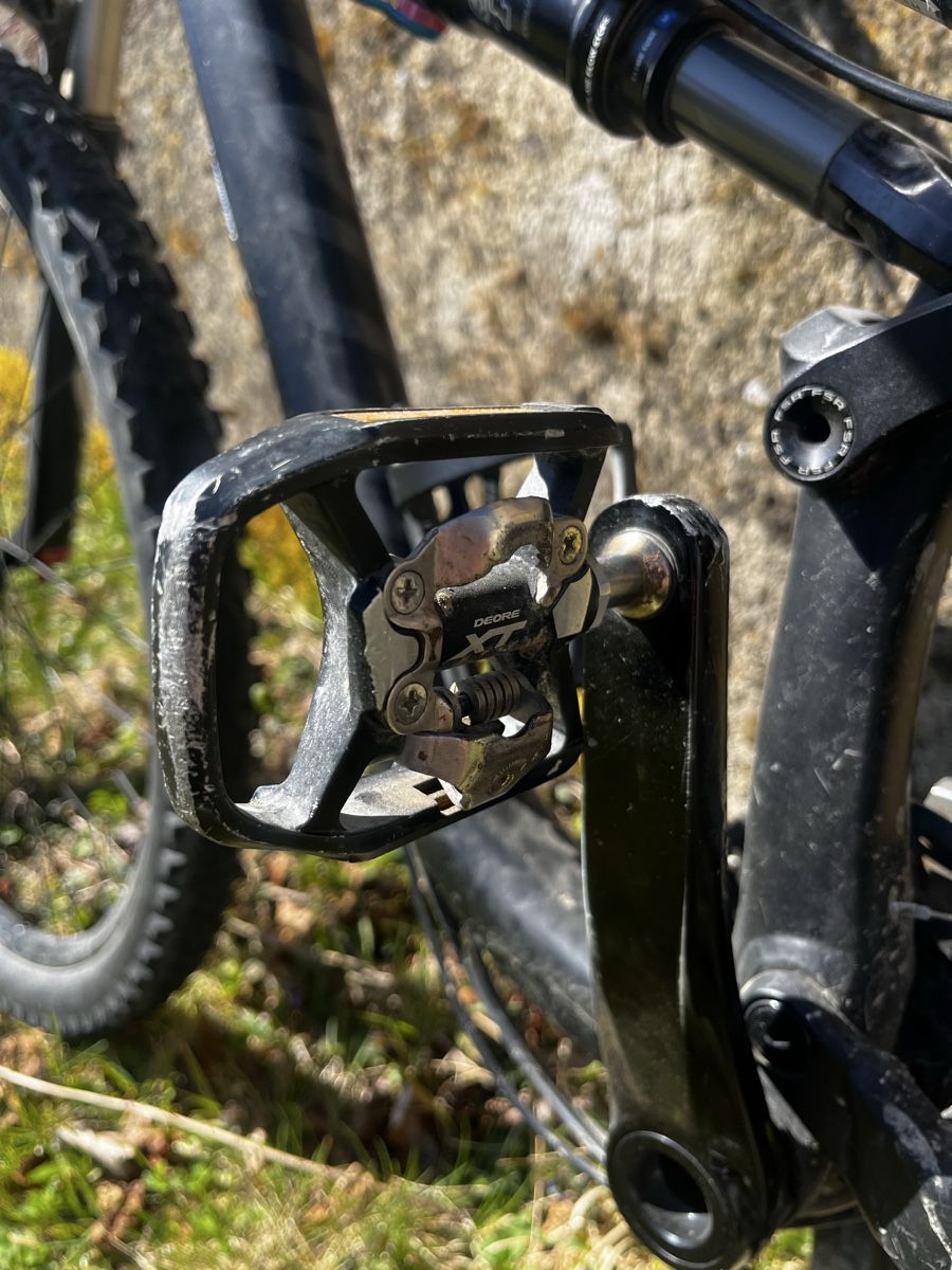 Specialized Biciclette: Specialized Stumpjumper – Usato da Beromünster venduto da JolienvanEkeren 6