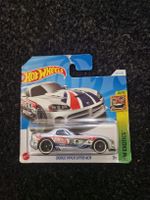 Hotwheels Dodge #4