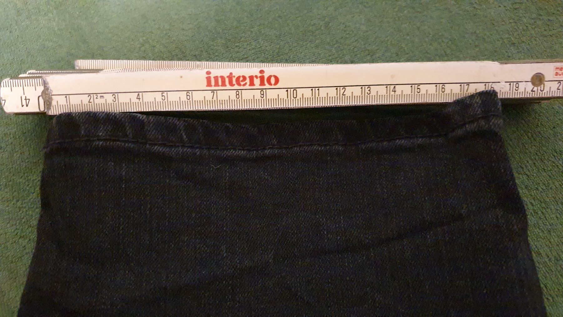 Jeans: Big Star 5 Pockets Jeans – Nuovo (secondo la descrizione) da Muttenz venduto da pixopus 3