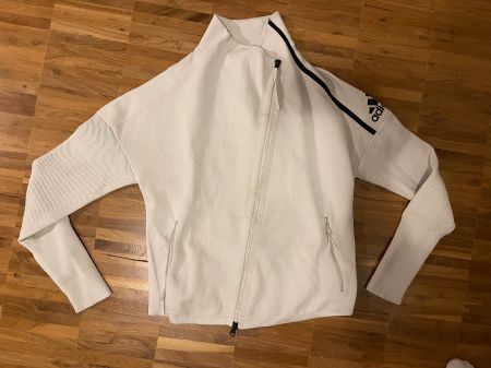 Adidas Trainingjacke, Gr. M (38 /40)