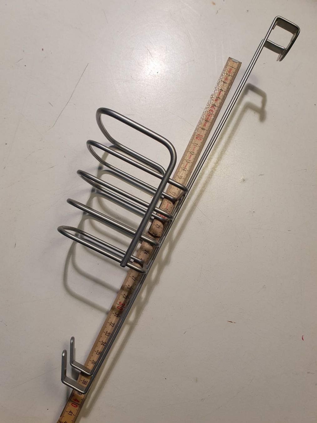 Supporti a parete: Schampohalter für Dusche – Usato da Zürich venduto da loosebone 3