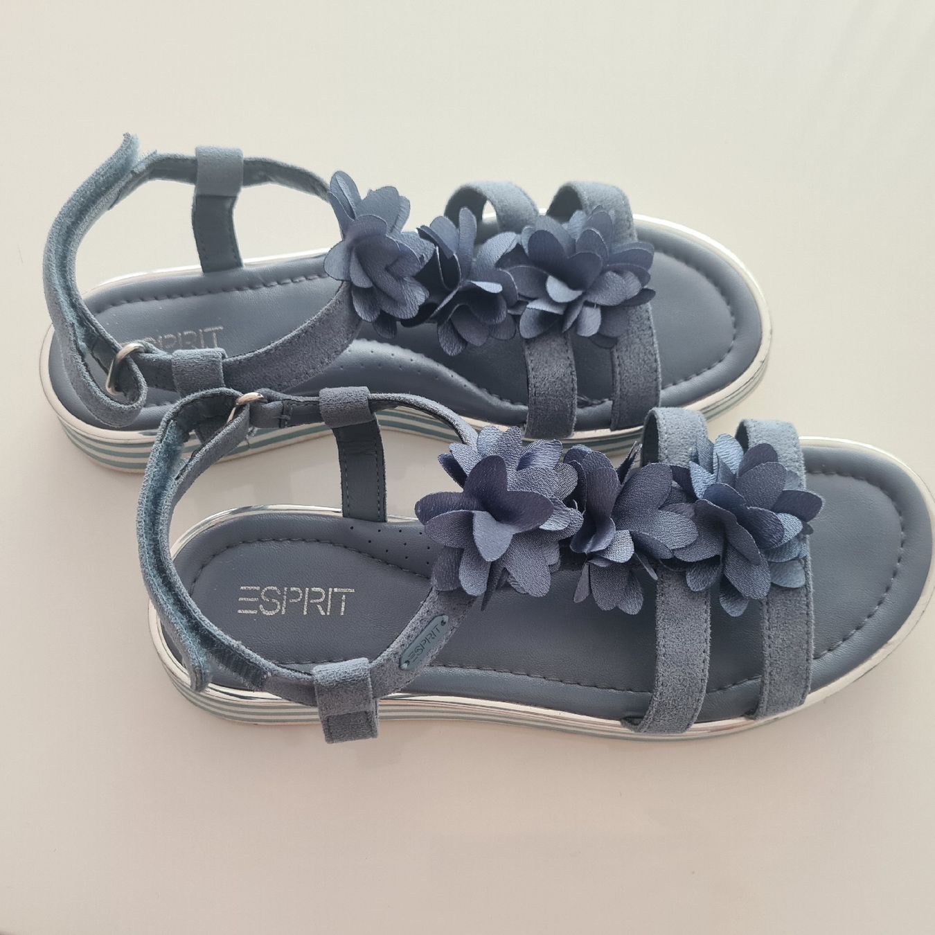 Scarpe da donna: ESPERIT Sandale  Gr. 37 – Usato da Steinen venduto da turbogeiss99 3