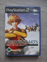 PlayStation 2 Spiel Shadow Hearts: From the New World