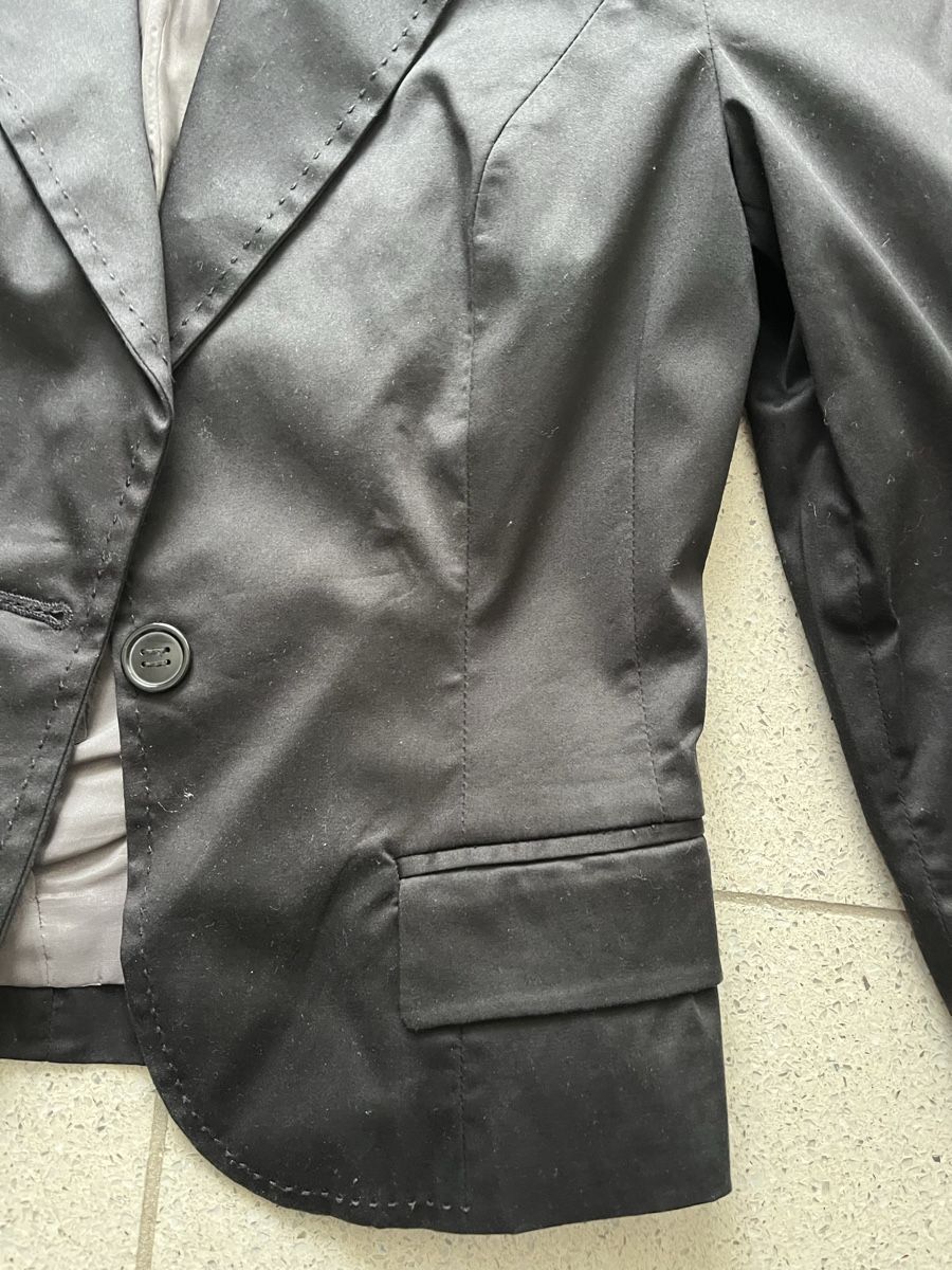 Giacche: S.Olver Damen blazer – Usato da Bassersdorf venduto da Rosa667 2