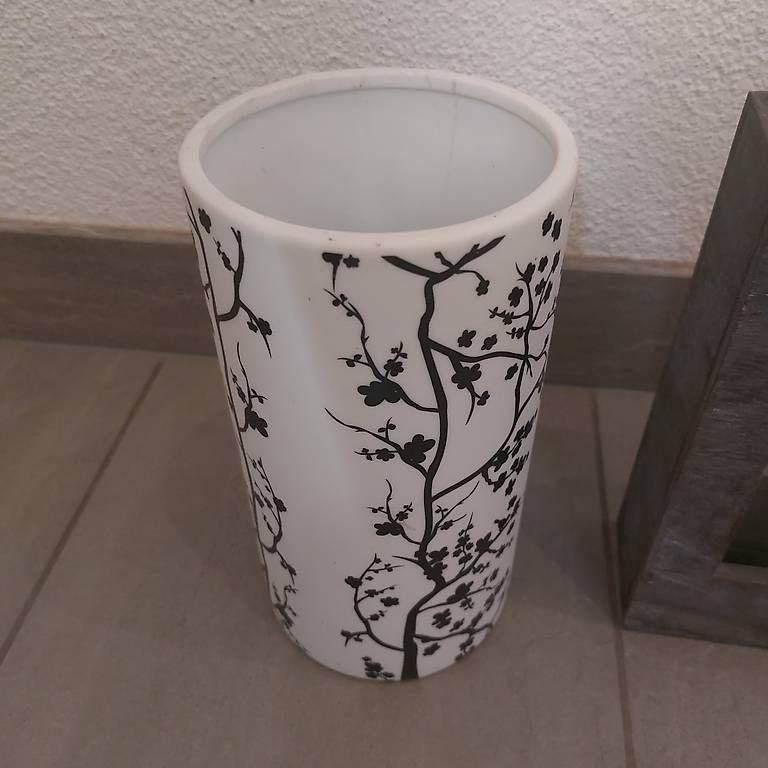 Vase & Récipients: Vasen – D'occasion à Bellikon par Anithom 1