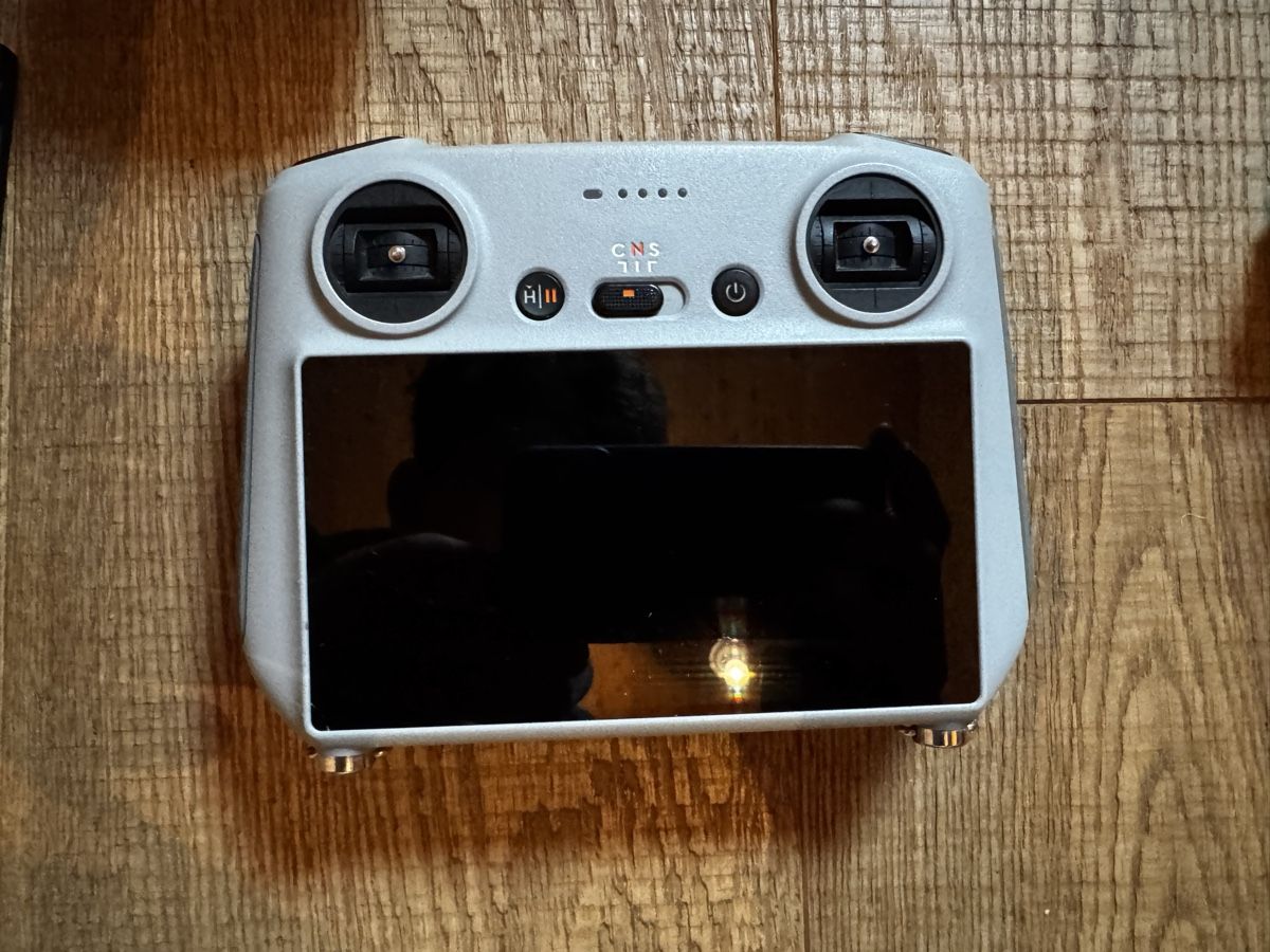 DJI Action Cam: Dji air 2s combo + dji osmo 4 – Usato da Malvaglia venduto da Morosi 3