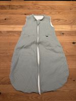 Schlafsack 1.0 TOG 60cm Essential Mint emma&noah