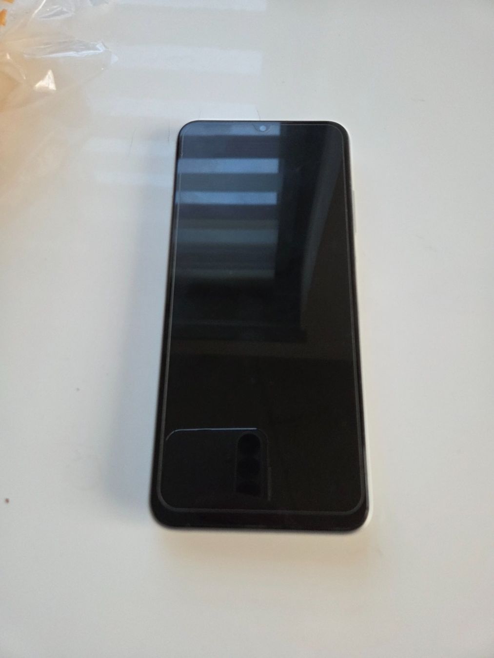 Samsung Telefoni cellulari / Smartphones: SAMSUNG A22 – Usato da Sennhof venduto da klmmarton67 1