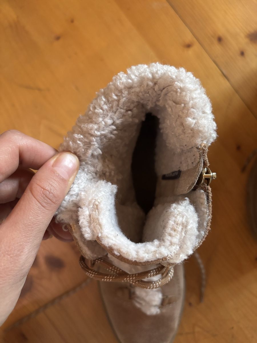 Tamaris Scarpe da donna: Winterstiefel Tamaris, Grösse 40 – Usato da Richterswil venduto da MelBaumann 2