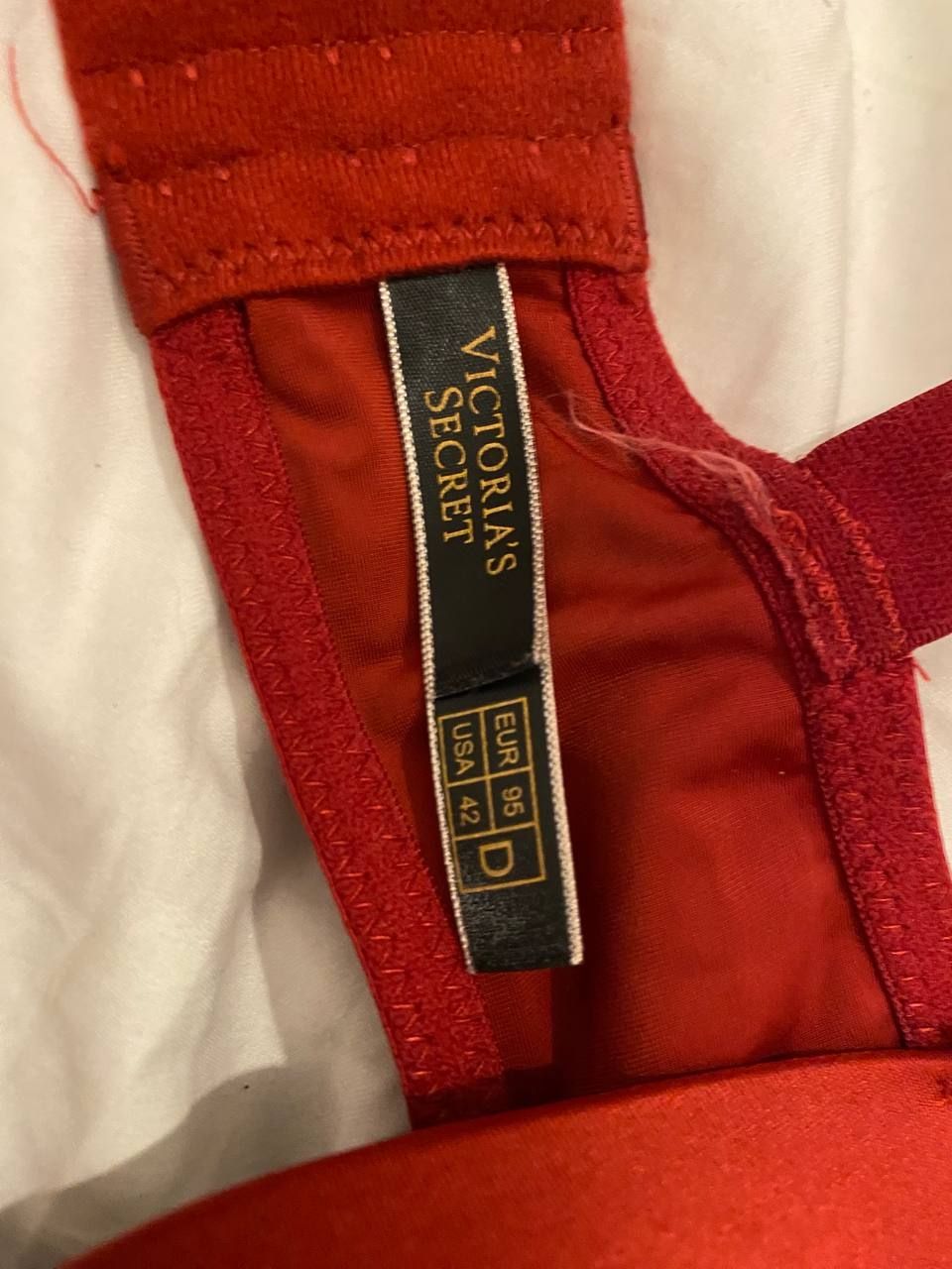 Victoria's Secret Sonstige Unterwäsche: Ensemble de lingerie – Neu (gemäss Beschreibung) aus Lausanne von nii_q8nl 2