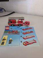 Lego 6593 Feuerwehr