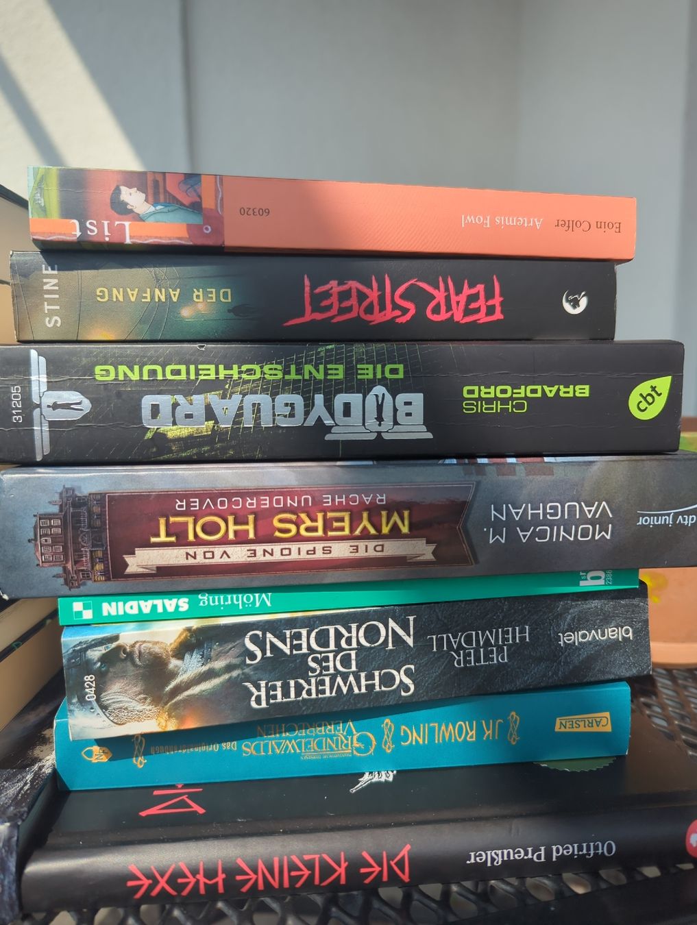 Libri: 30 Bücher – Usato da Bülach venduto da alex_raul 2
