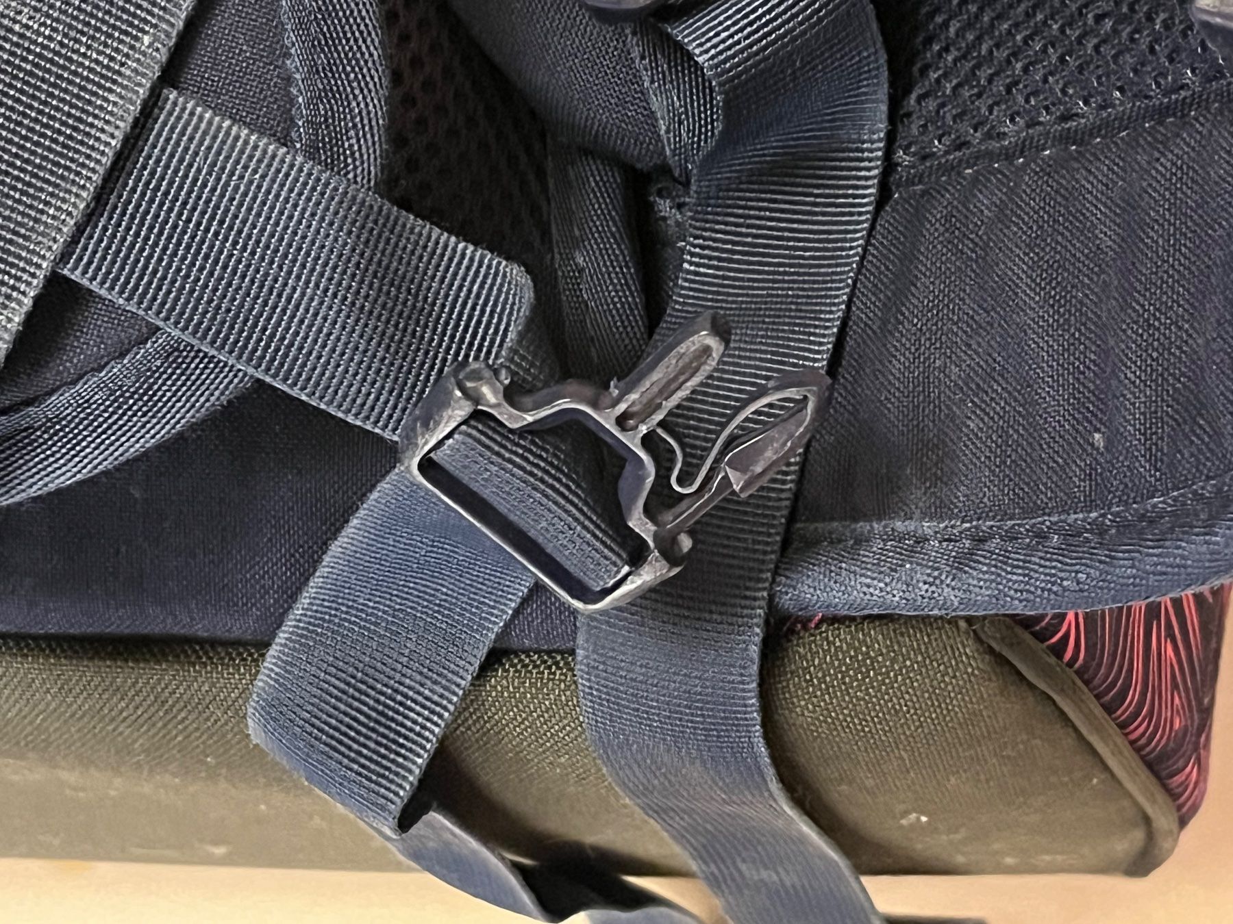 Satch Zaini: Satch schuhlrucksack schulthek – Usato da Oberengstringen venduto da Edu78 5