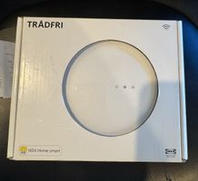 Neu IKEA Trådfri Gateway