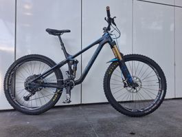 Top End Mountainbike Thömus 'Deerider'
