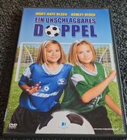 DVD Ein unschlagbares Doppel(22471)