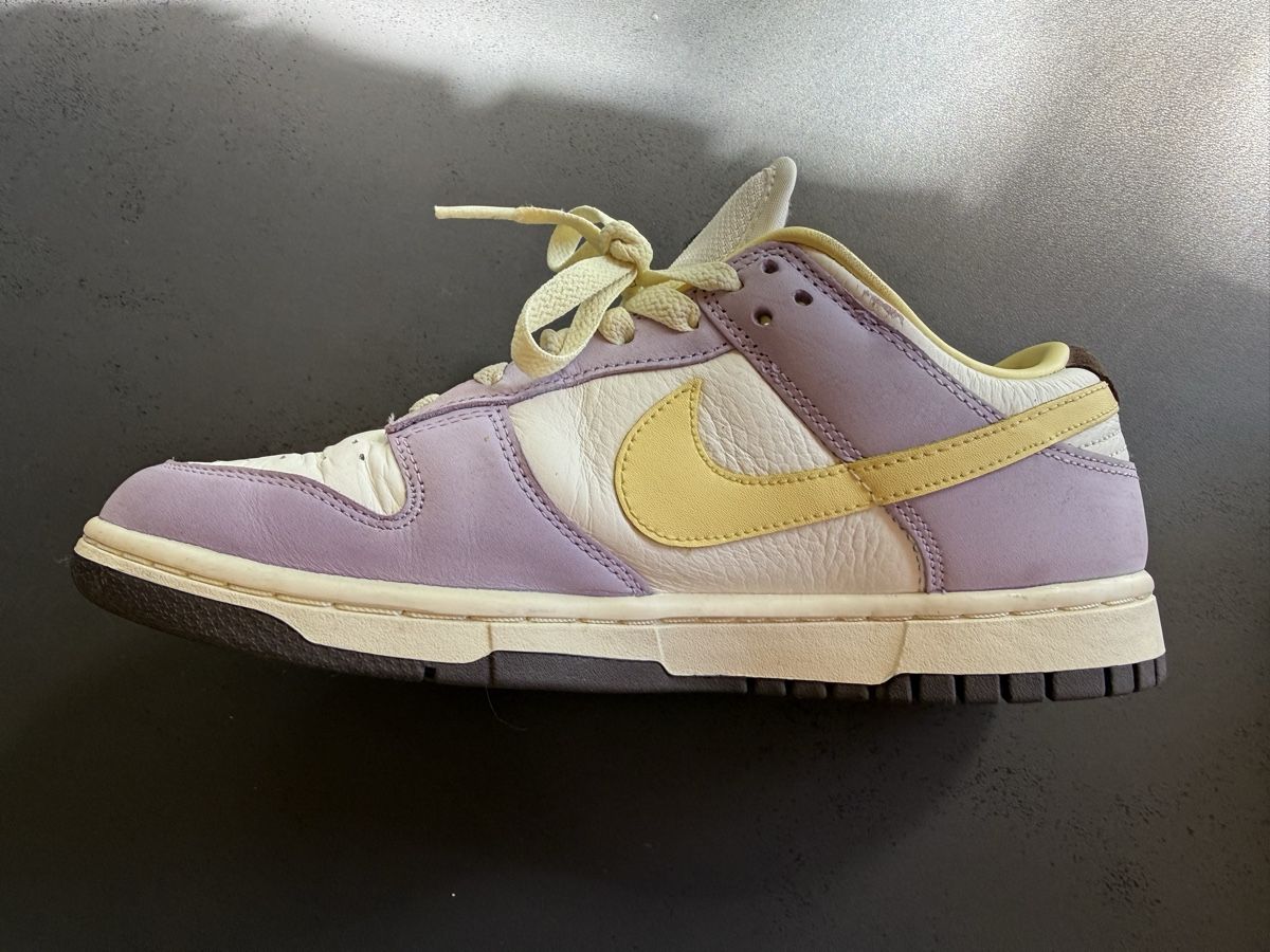 Nike Damenschuhe: Nike Sneaker – Neu (gemäss Beschreibung) aus Pratteln von ger_qdj9 2