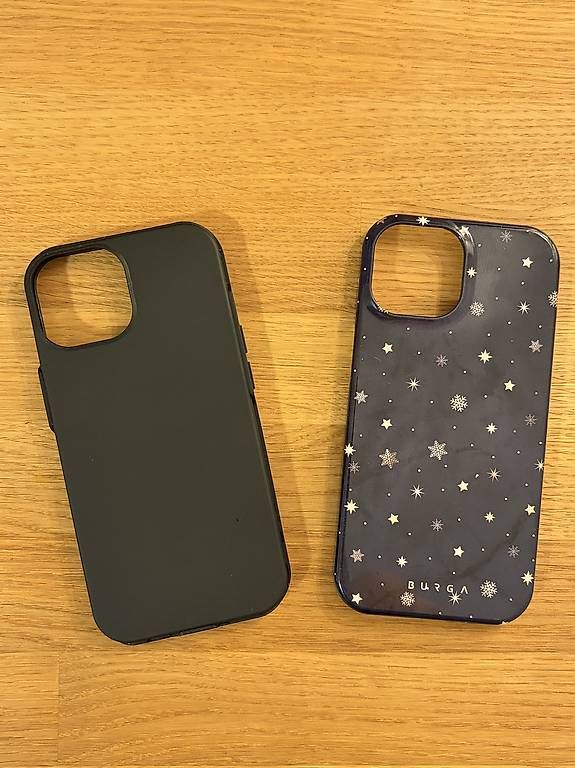 Coques & Protection écran: BURGA - iPhone 15 Case / Hülle  – D'occasion à Bern par danielle90 1