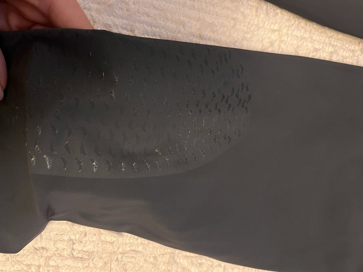 Pantalons: Animo Reithose Grau – D'occasion à Zürich par oon_nns5 3