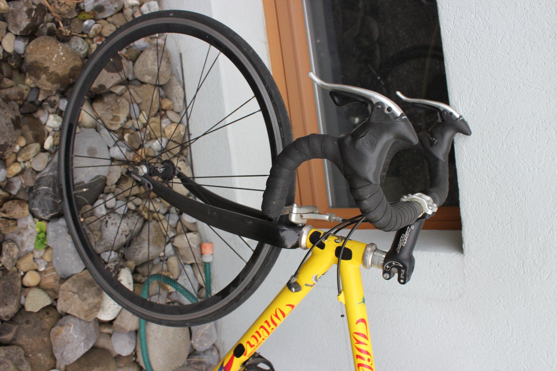 Biciclette: Rennvelo Wilier – Usato da Reinach AG venduto da hispo 3