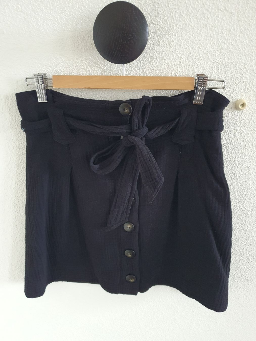 Sezane Jupes: Sézane Mini Rock – D'occasion à Ebertswil par Luna_8