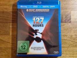 127 Hours (2010) RAR Bluray