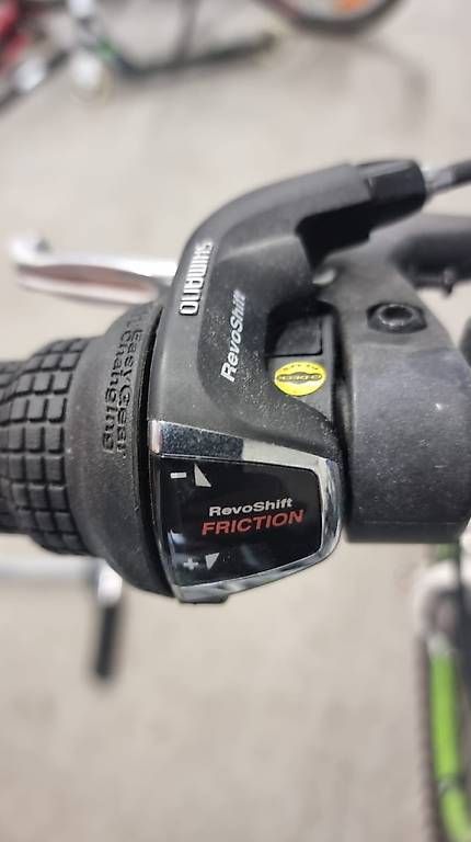 Vélos: Kinder Velo – D'occasion à Zürich par tay_6ylh 3