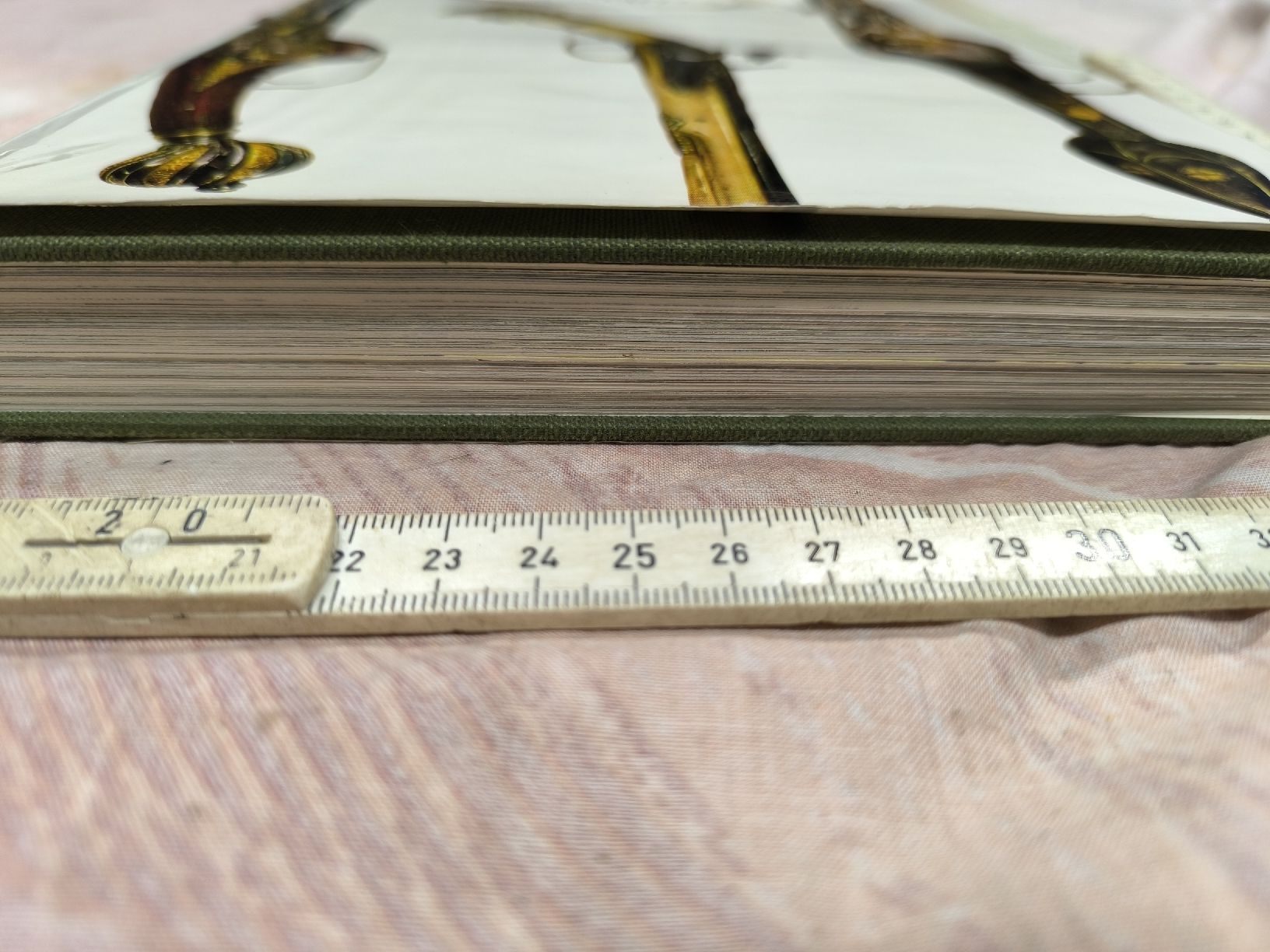 Libri: BUCH....Alte Feuerwaffen – Usato da Cama venduto da anto_a 1